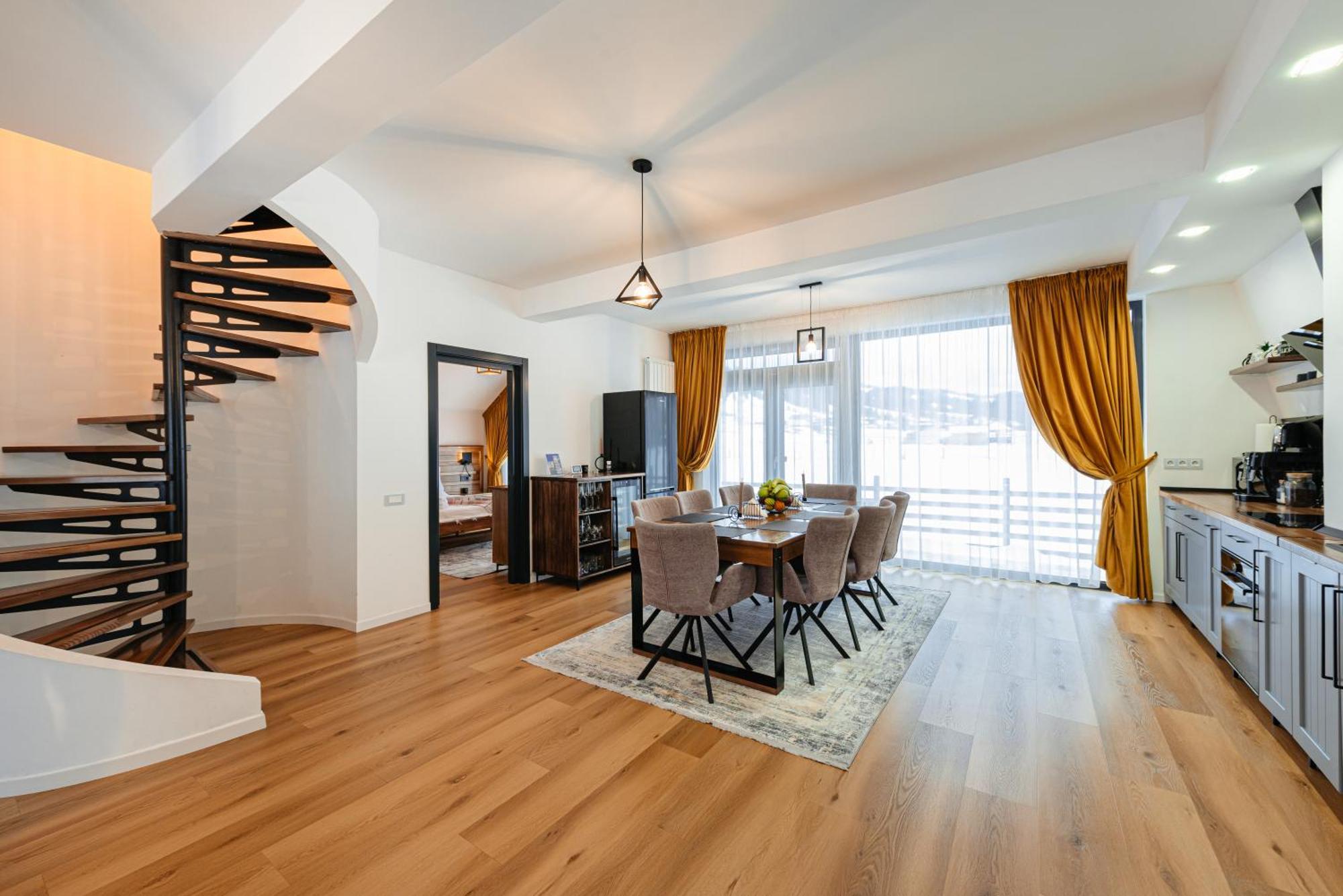 Elviu Guesthouse Лаку-Рошу Екстер'єр фото
